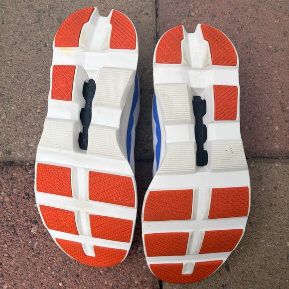 On Running Cloud Monster Men's Running Shoes - Picture 7 of 9